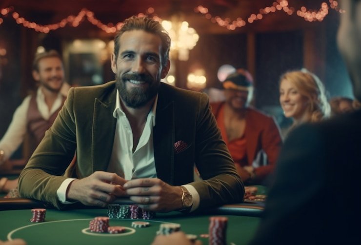 Antarmuka live casino crs99 di smartphone dengan pengalaman intuitif dan stabil