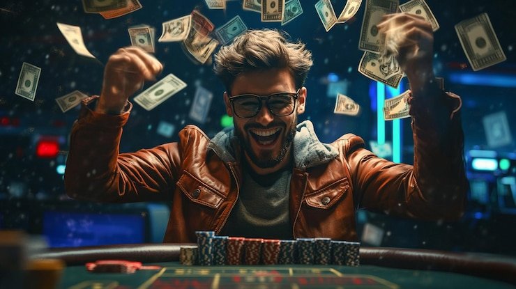 Ilustrasi keamanan data dan privasi di platform live casino crs99
