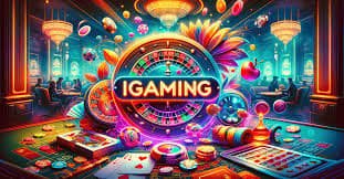 Pemain menikmati permainan live casino dengan dealer profesional melalui crs99